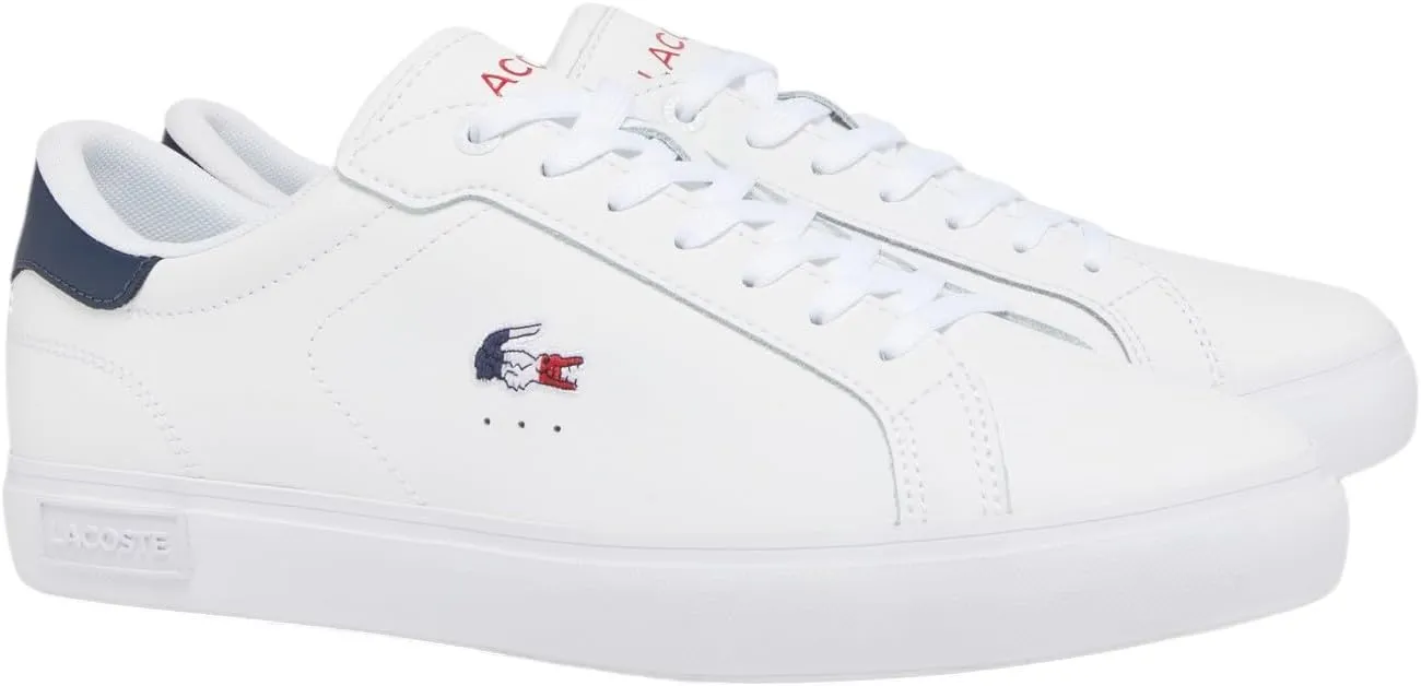 Lacoste Men's Powercourt Sneaker