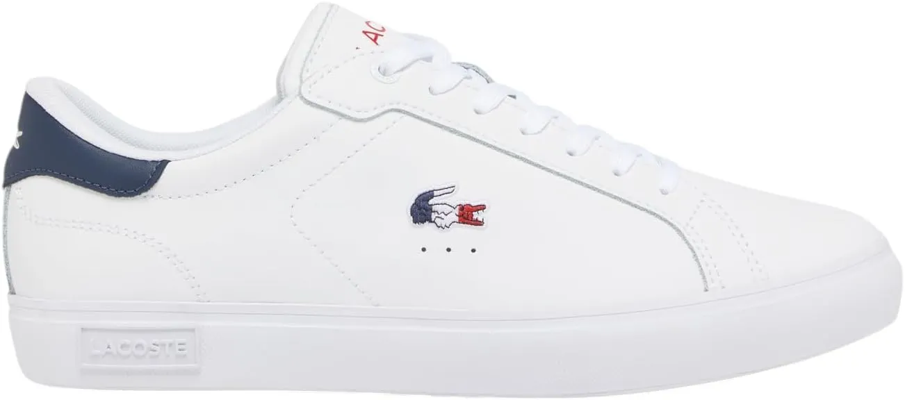 Lacoste Men's Powercourt Sneaker