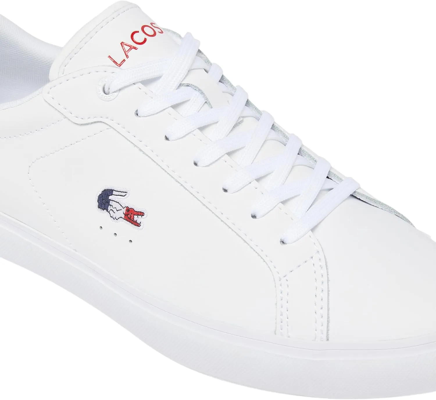 Lacoste Men's Powercourt Sneaker