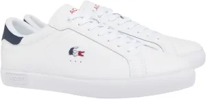 Lacoste Men's Powercourt Sneaker