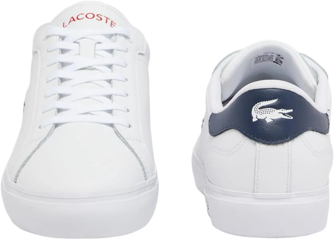 Lacoste Men's Powercourt Sneaker
