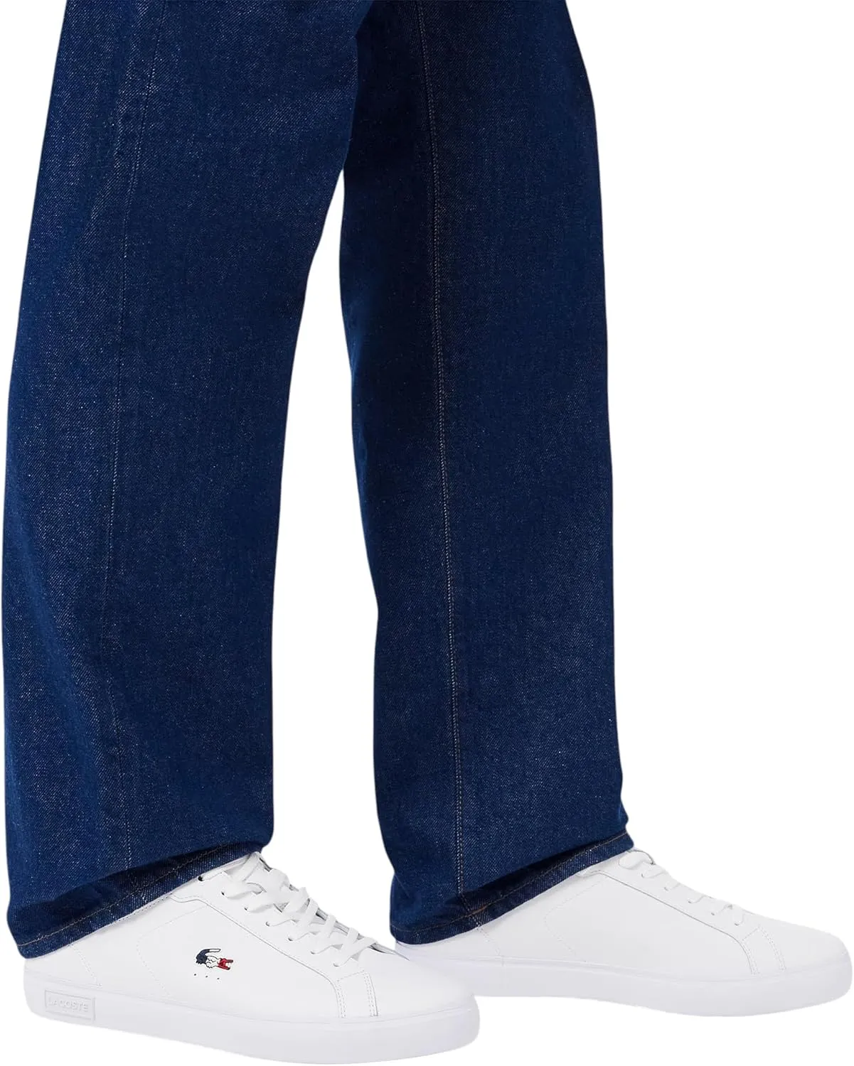 Lacoste Men's Powercourt Sneaker