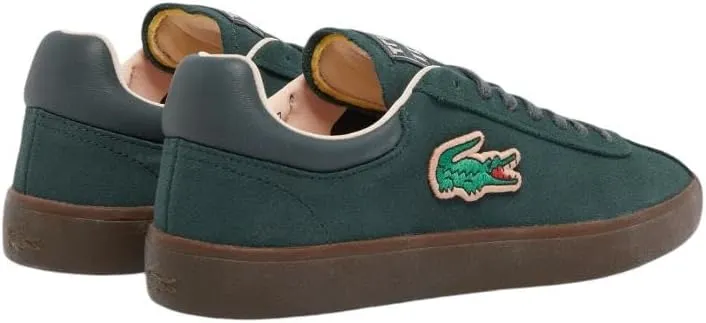 Lacoste Women's Baseshot Sneaker