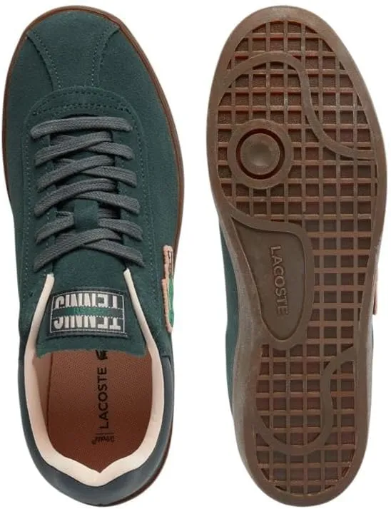Lacoste Women's Baseshot Sneaker