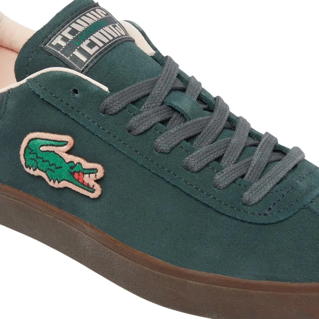 Lacoste Women's Baseshot Sneaker