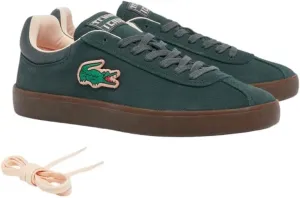 Lacoste Women's Baseshot Sneaker