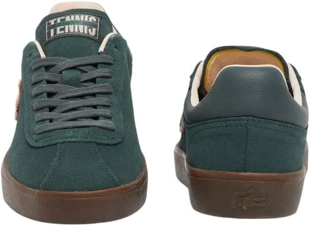 Lacoste Women's Baseshot Sneaker