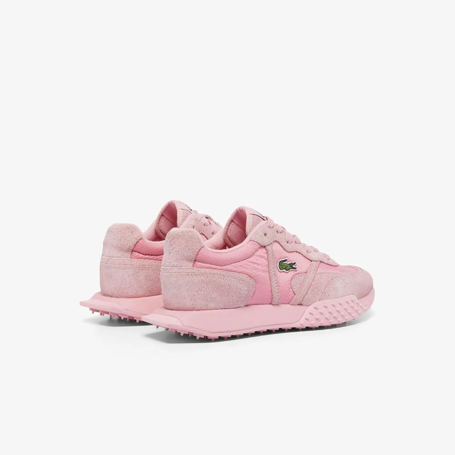 Lacoste Women's L-Spin Deluxe Sneaker