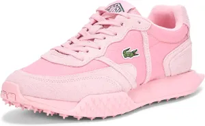 Lacoste Women's L-Spin Deluxe Sneaker