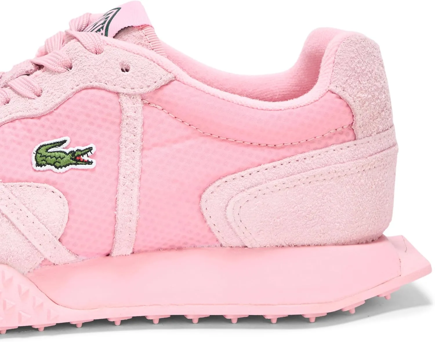 Lacoste Women's L-Spin Deluxe Sneaker