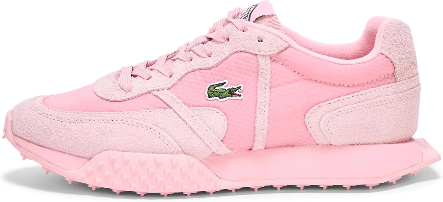 Lacoste Women's L-Spin Deluxe Sneaker