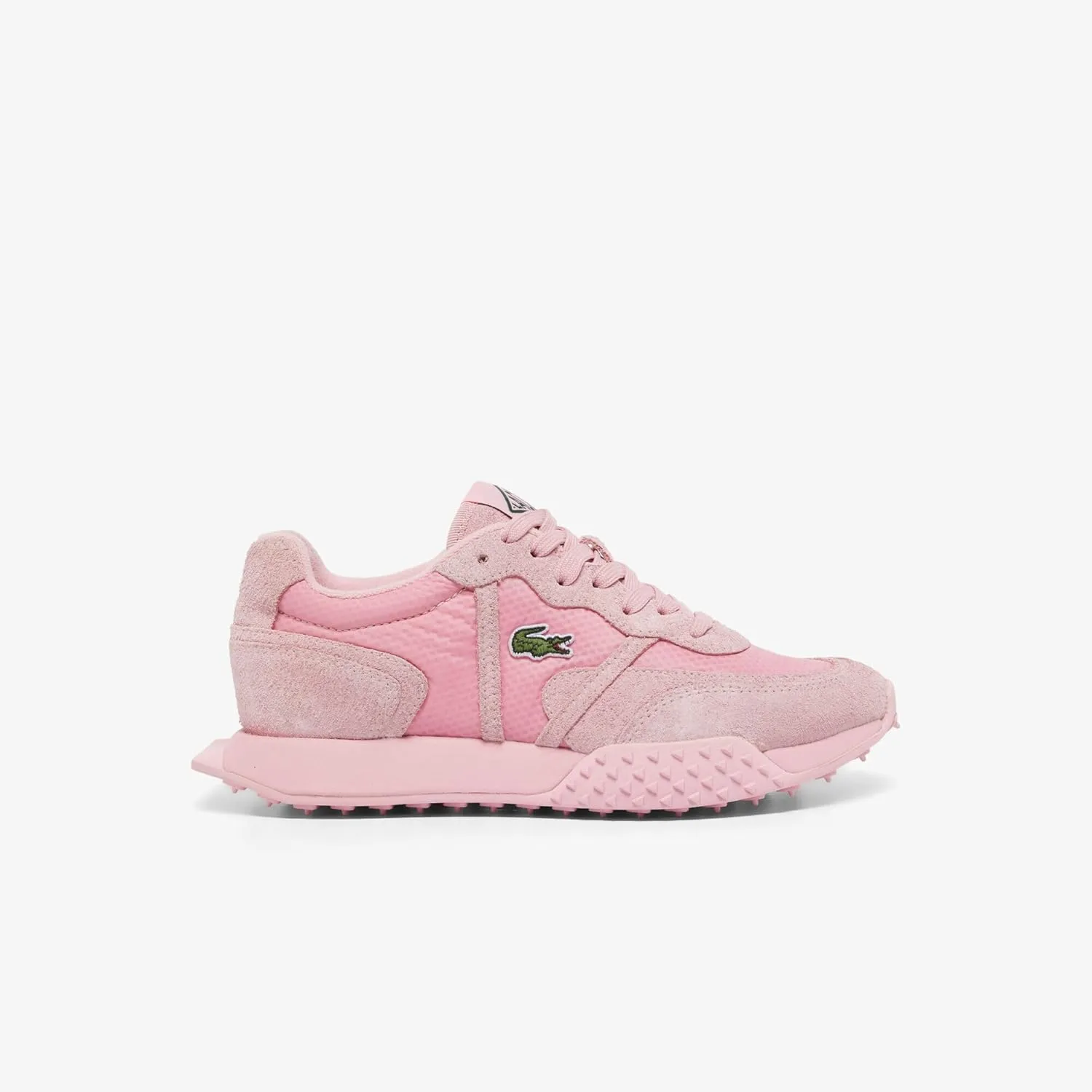 Lacoste Women's L-Spin Deluxe Sneaker