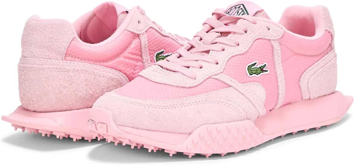 Lacoste Women's L-Spin Deluxe Sneaker