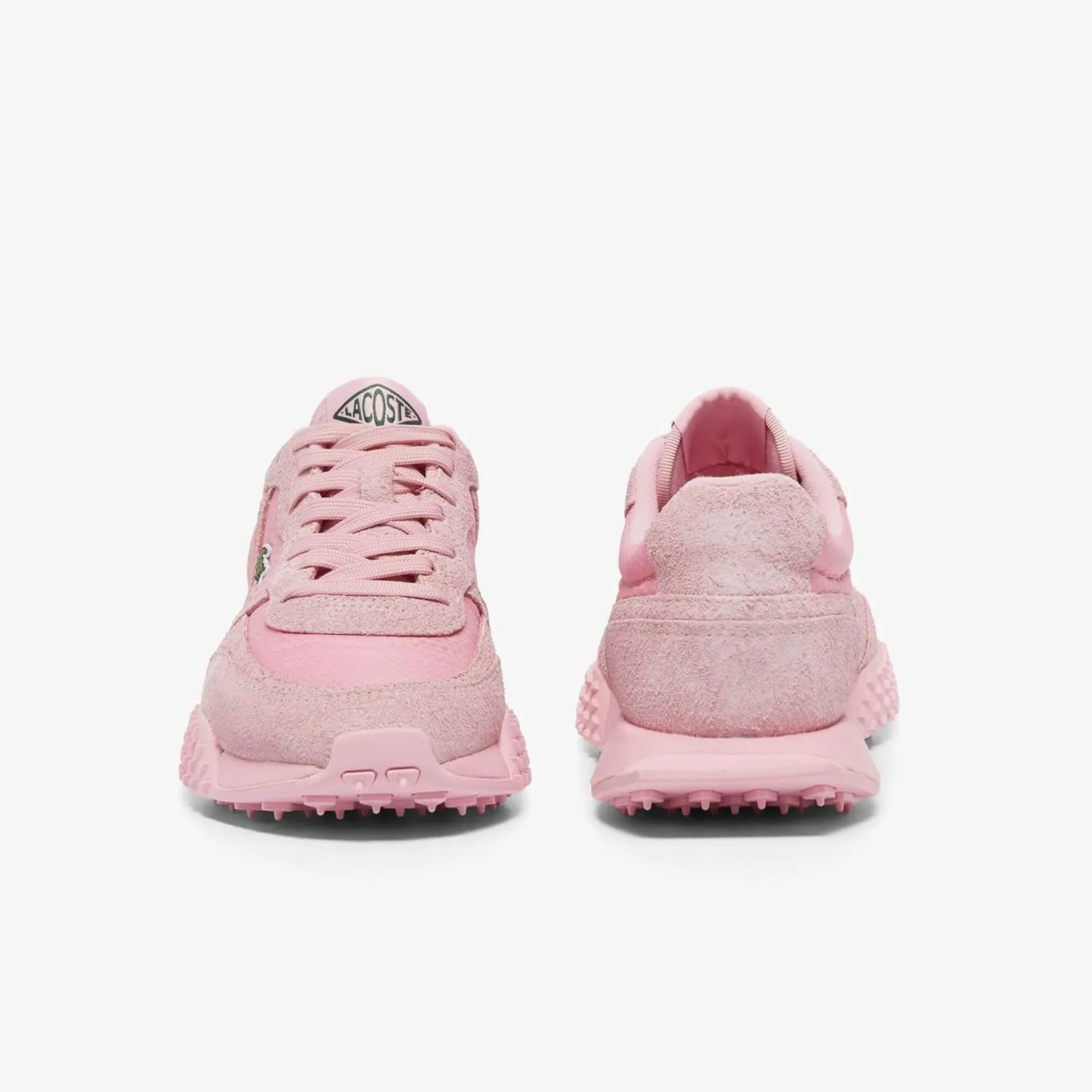 Lacoste Women's L-Spin Deluxe Sneaker