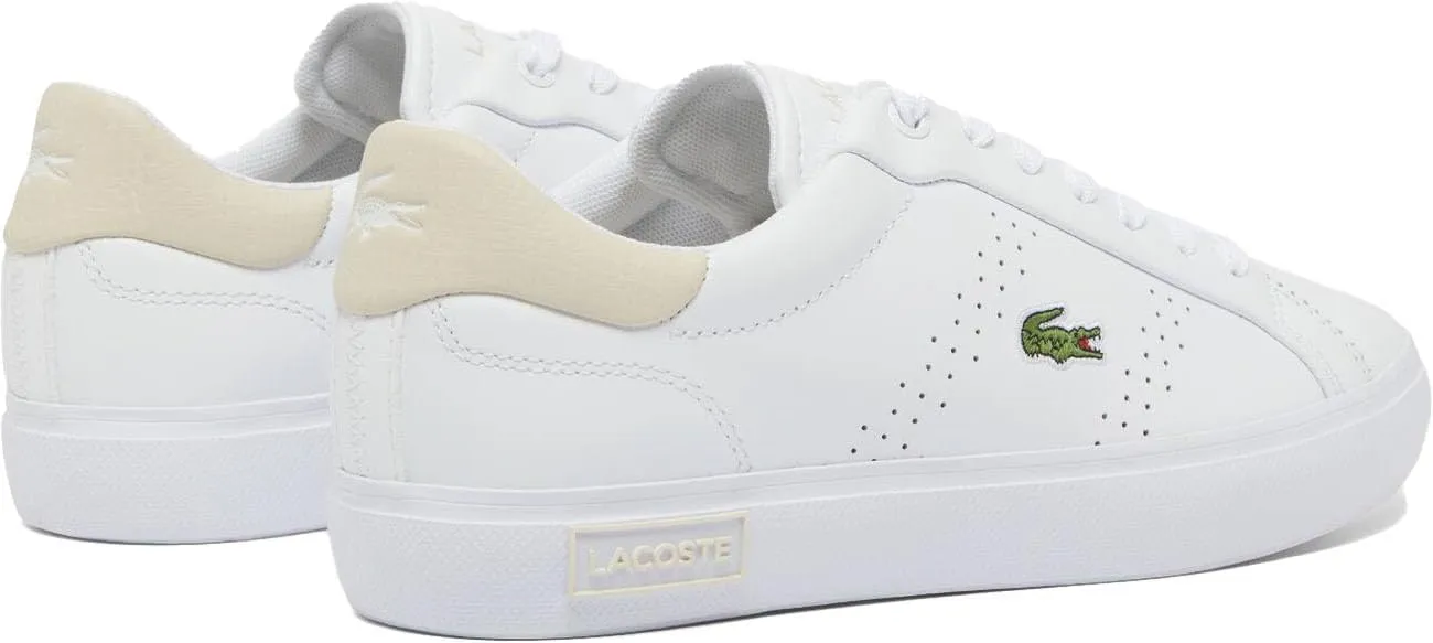 Lacoste Women's Powercourt 2.0 Sneaker