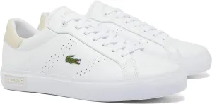 Lacoste Women's Powercourt 2.0 Sneaker