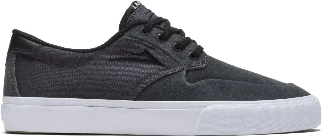 Lakai Men's Riley 3 Skate Shoes - Pro Model by Riley Hawk