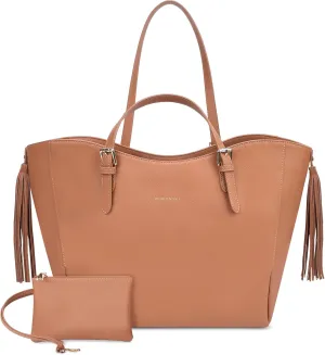 Large Leather Tote Bag Purse For Women, Handbags For Women Work, Hobo Bags 2024.