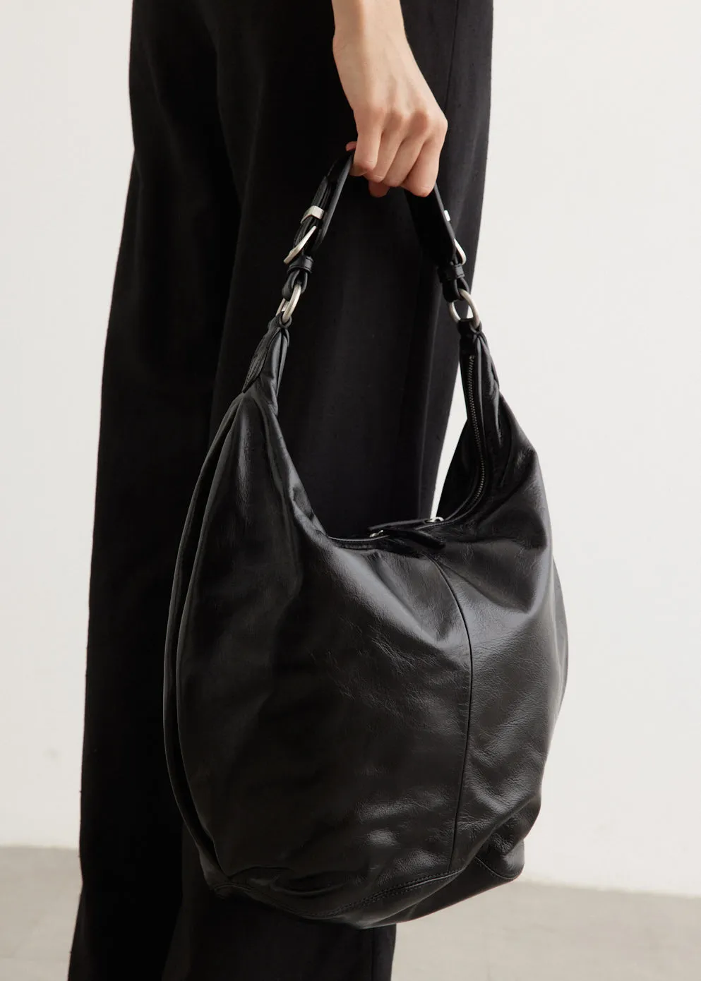 Large Pumpkin Bag