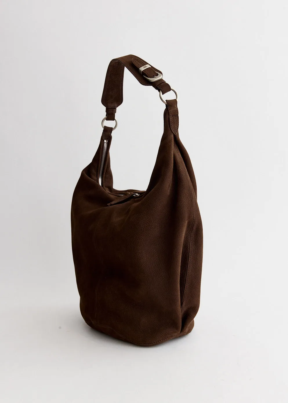 Large Pumpkin Bag
