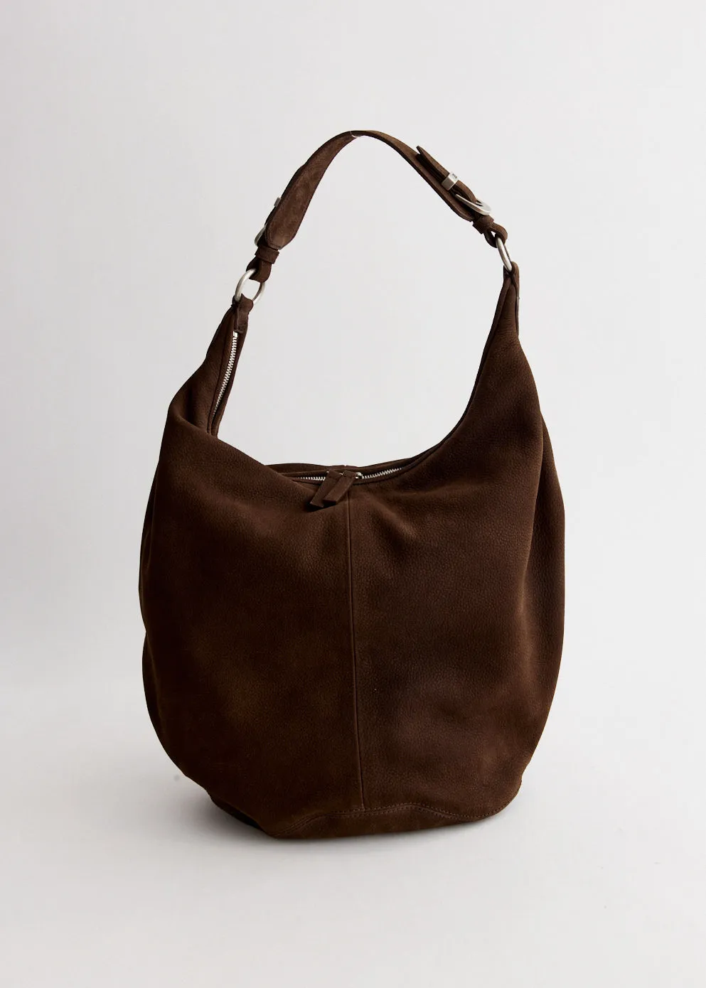Large Pumpkin Bag