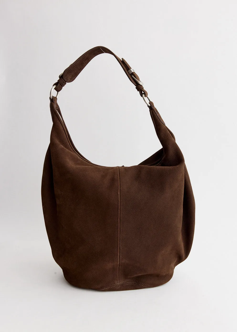 Large Pumpkin Bag