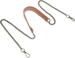 Leather Bag Strap Replacement Shoulder Strap for Handbags Versatile Bag Hanging Strap for Style