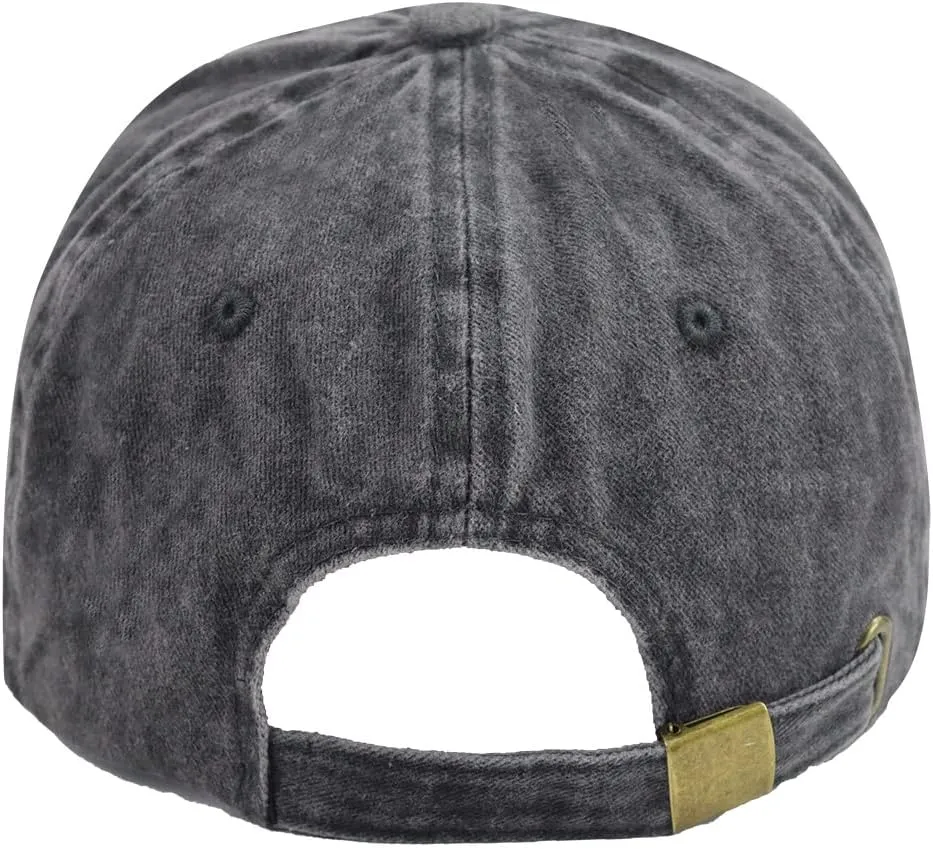 Leather Jesus Hats for Men Women, Religious Gifts for Women Men, Adjustable Embroidered Cotton Christian Baseball Cap