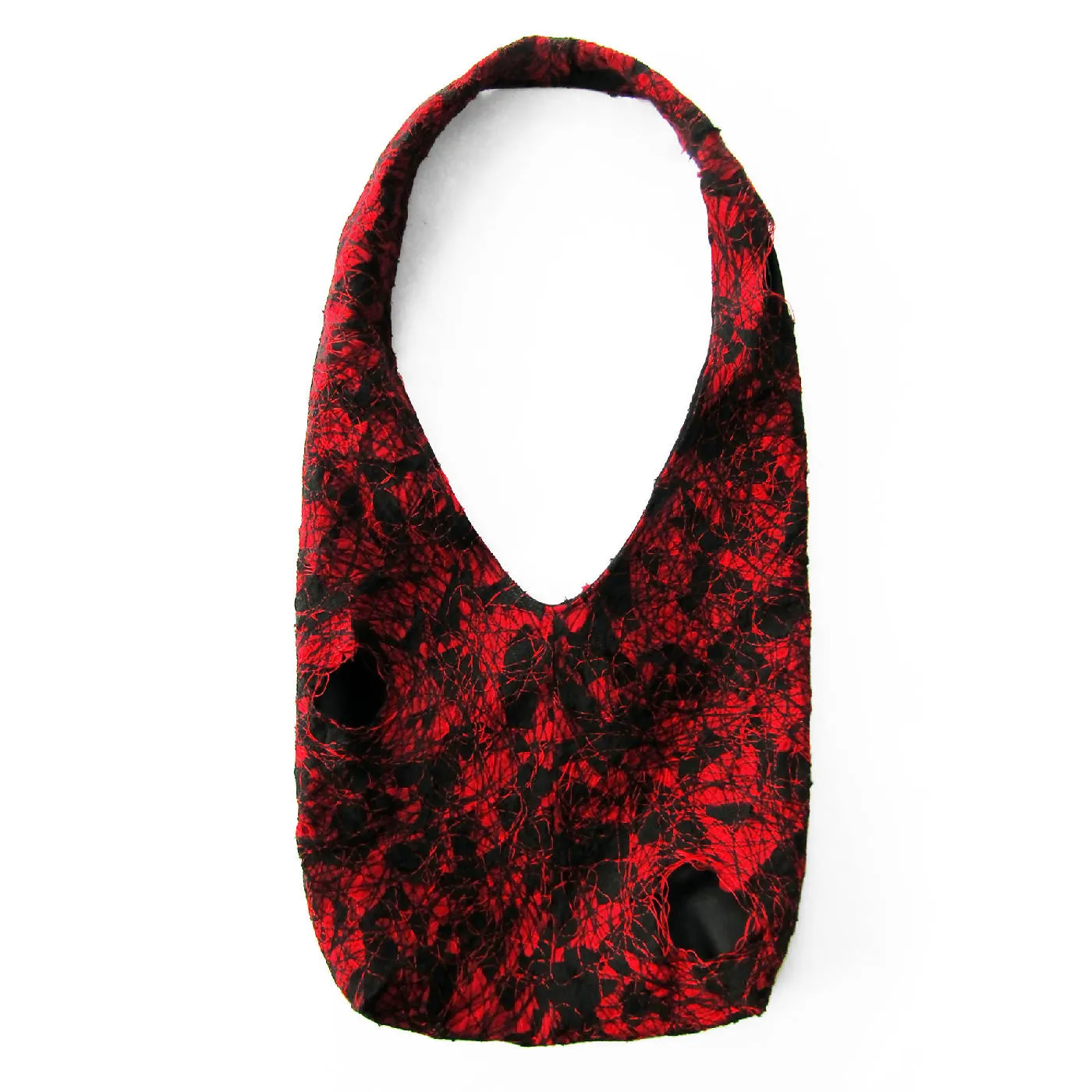 Leung Hobo Bag