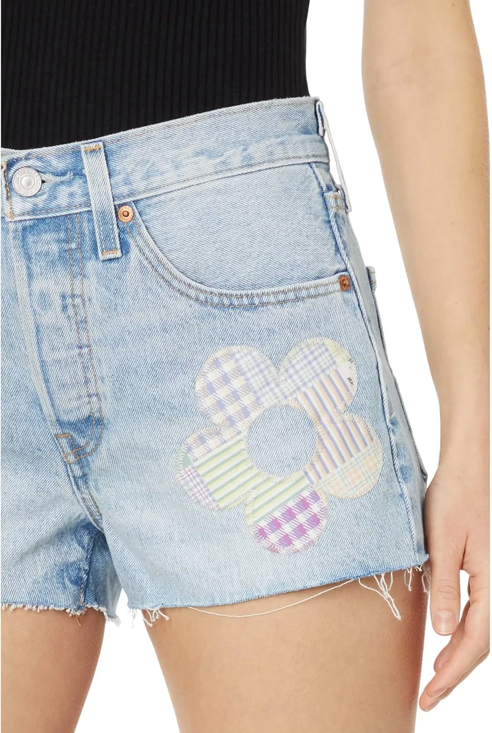Levi's® 501 Original Shorts
