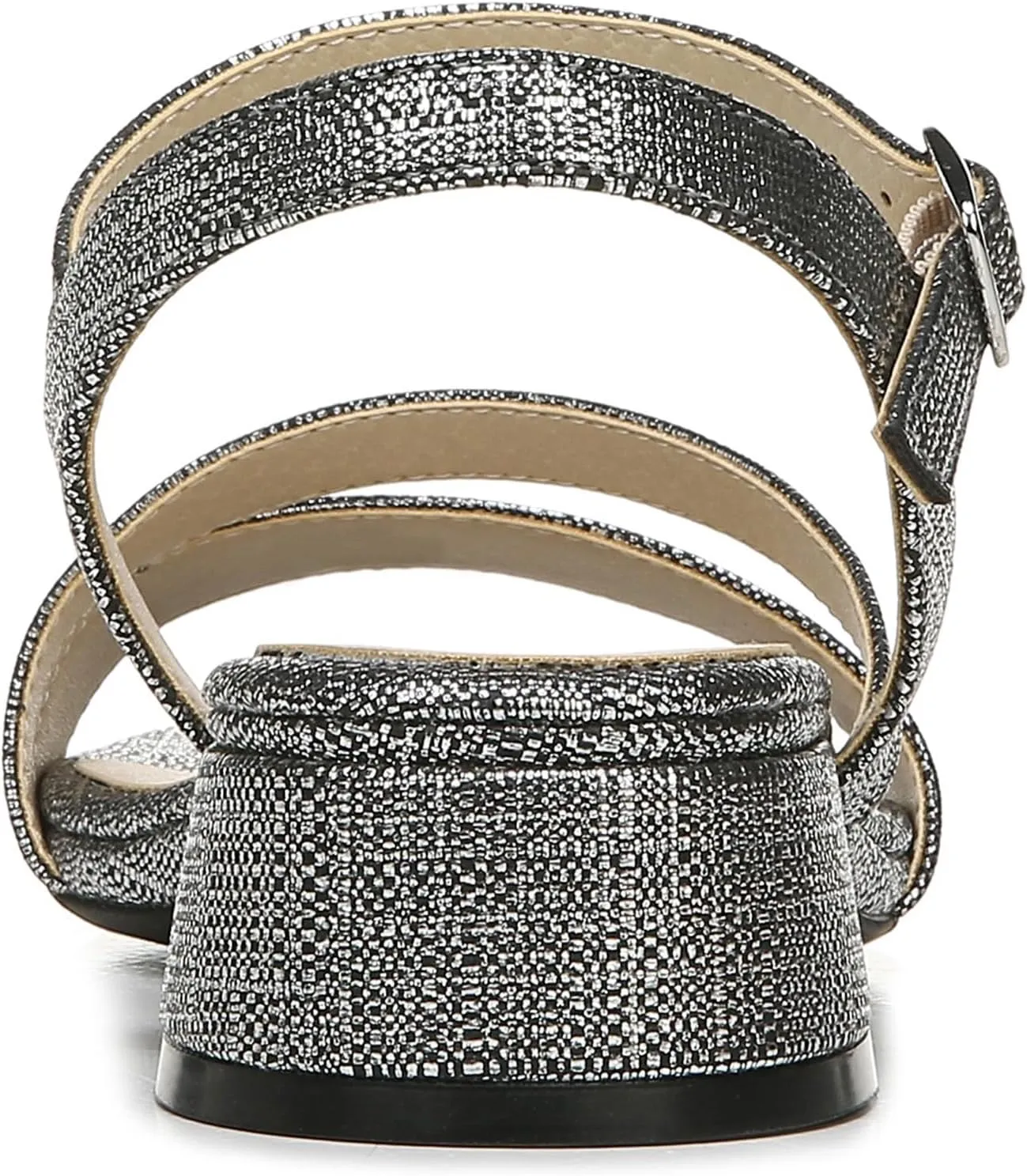 LifeStride Women's Julep Ankle Strap Sandal