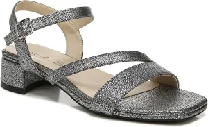 LifeStride Women's Julep Ankle Strap Sandal