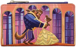 Loungefly Disney Beauty and the Beast Ballroom Scene Wallet