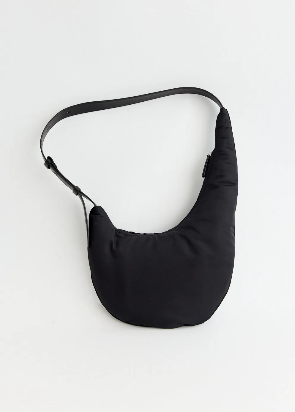 Lune Hobo Bag