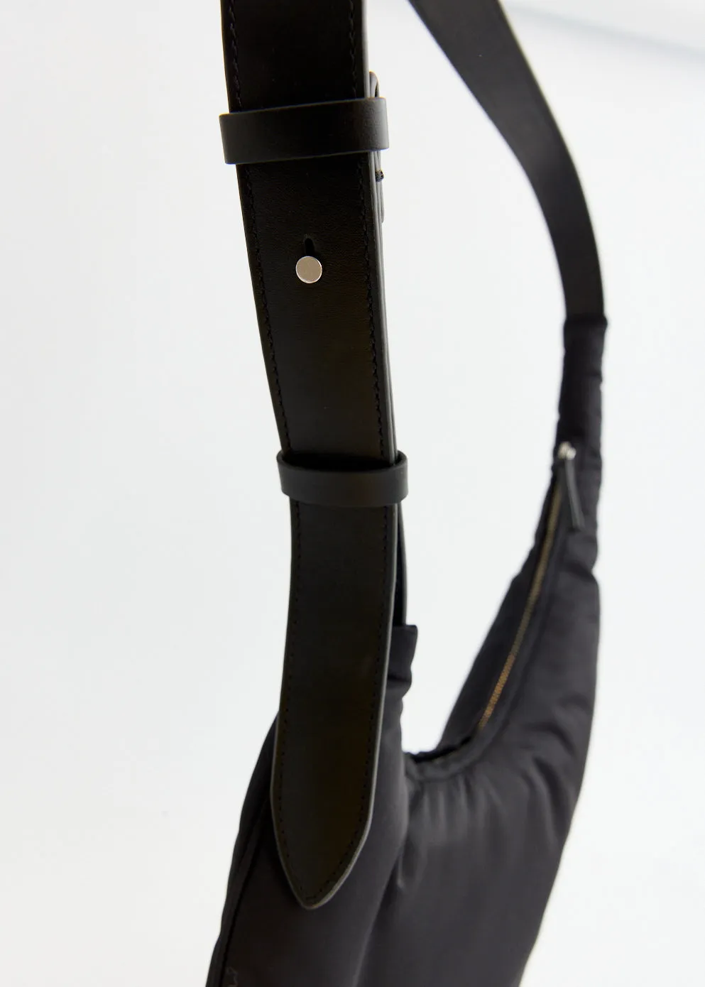 Lune Hobo Bag