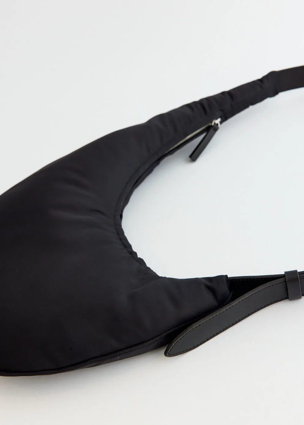 Lune Hobo Bag
