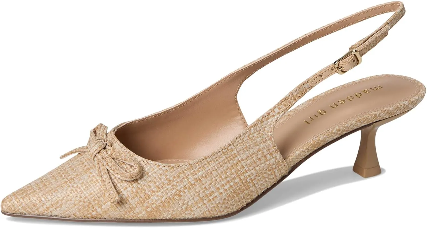 Madden Girl Women's Vogue Pump