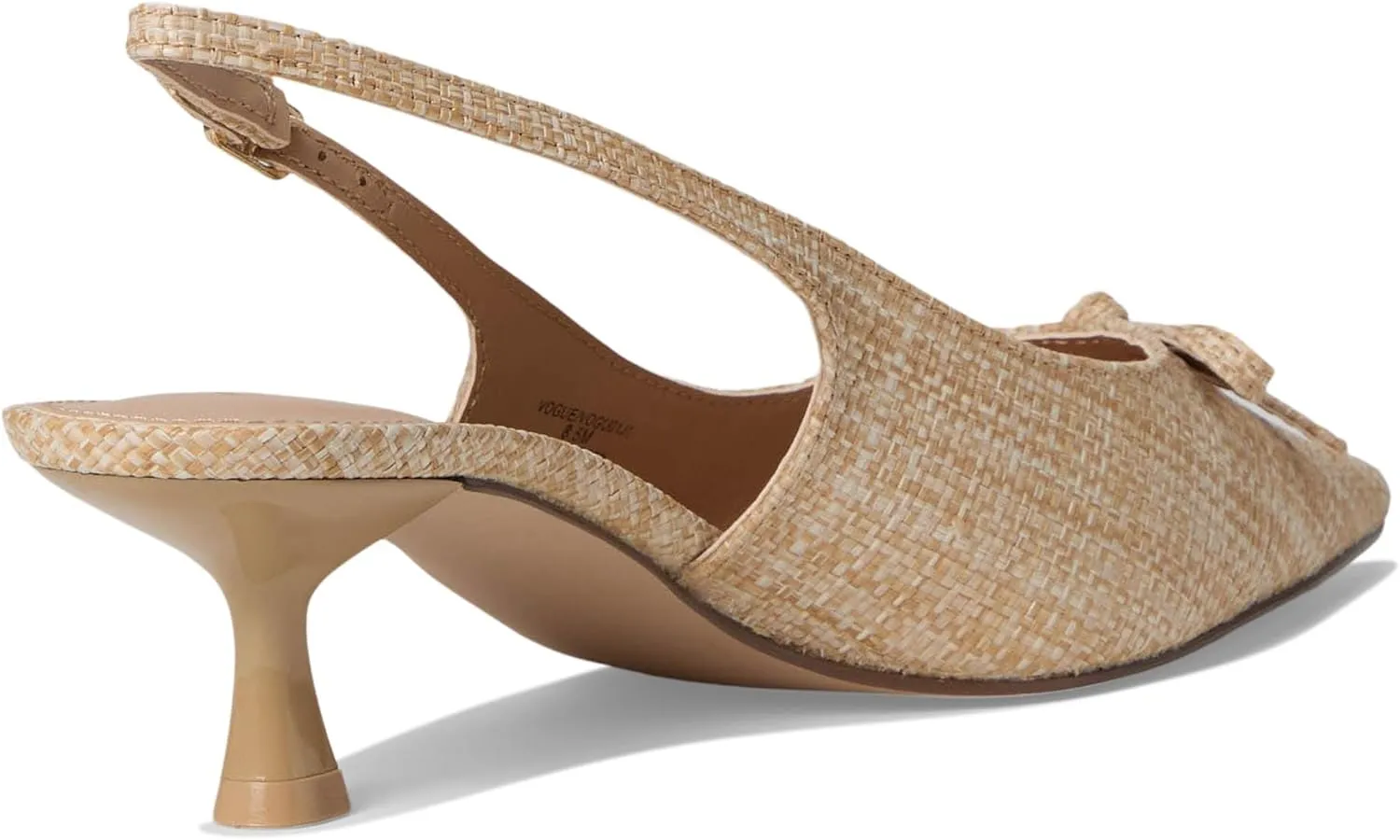 Madden Girl Women's Vogue Pump