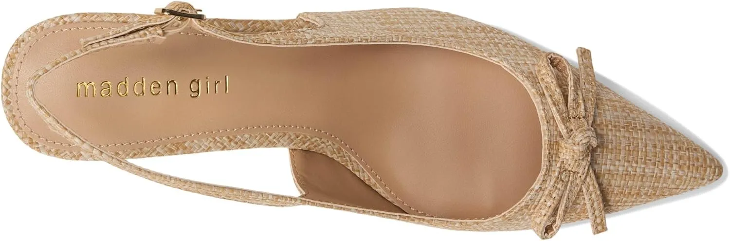 Madden Girl Women's Vogue Pump
