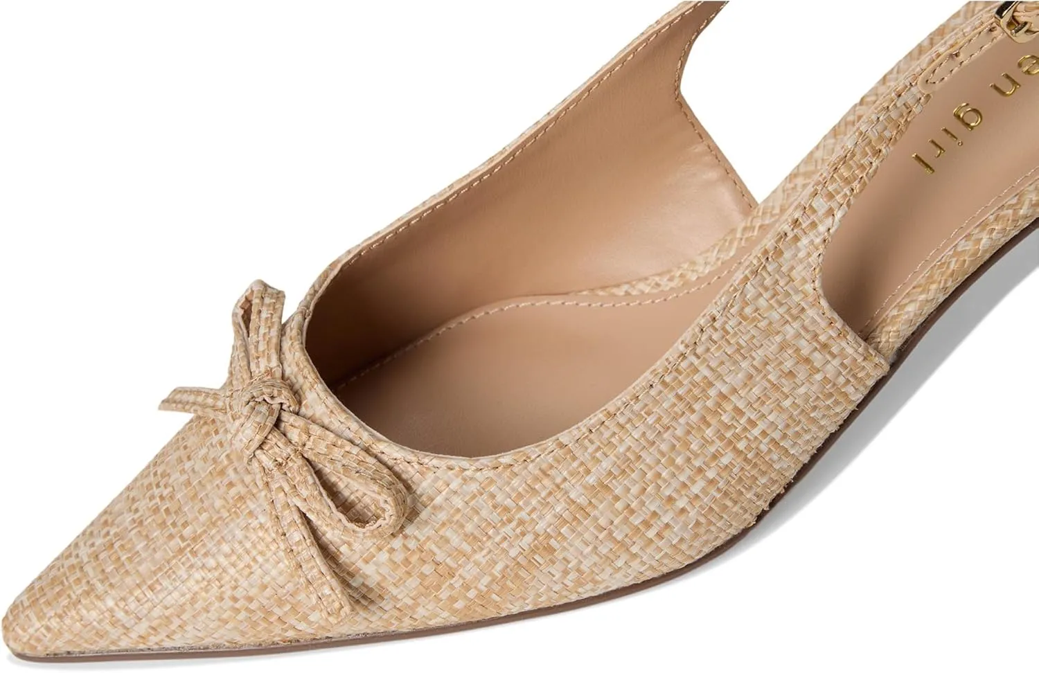 Madden Girl Women's Vogue Pump