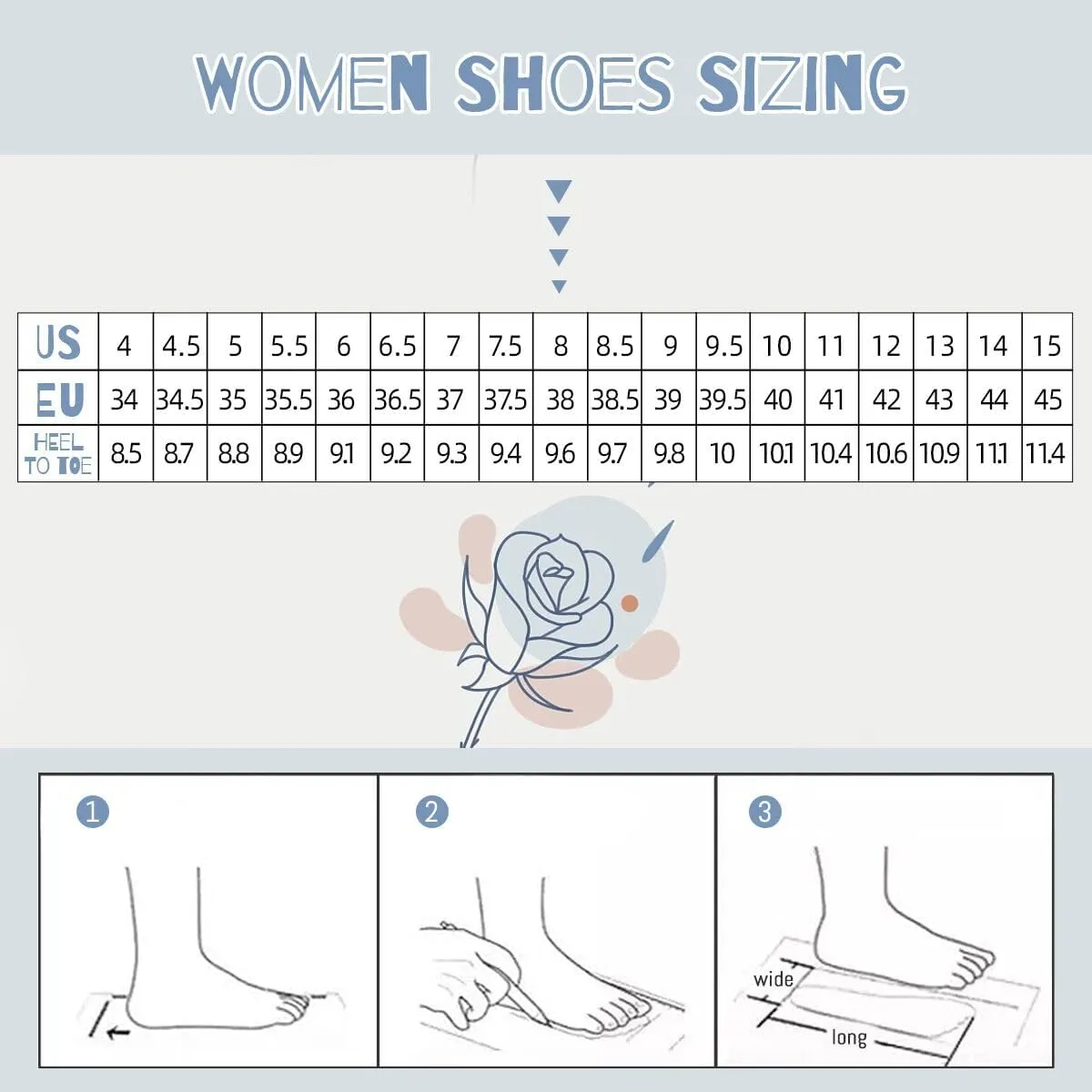Maiyang Women Closed Round Toe Slingback Buckled Pumps Platform Wedge Mid Heel Slip on Sandals Summer Casual Dress Shoes Size 4-16 US