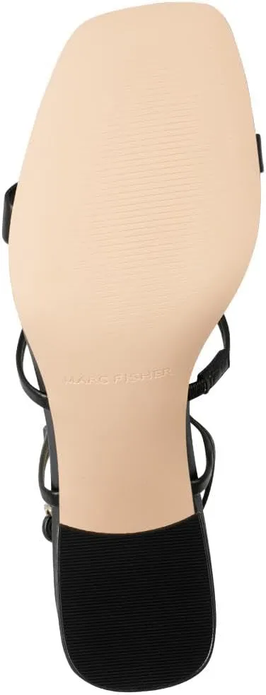 Marc Fisher Women's Gellyn Heeled Sandal