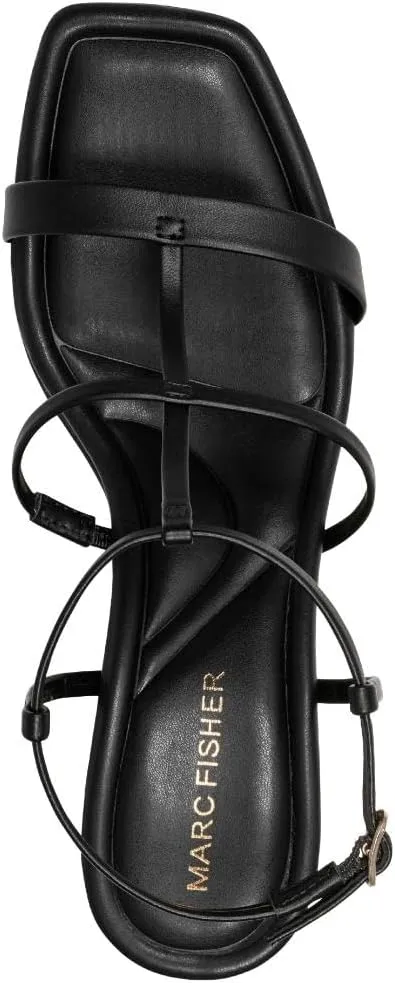 Marc Fisher Women's Gellyn Heeled Sandal
