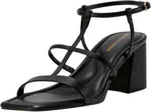 Marc Fisher Women's Gellyn Heeled Sandal