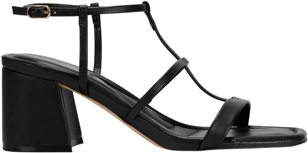 Marc Fisher Women's Gellyn Heeled Sandal