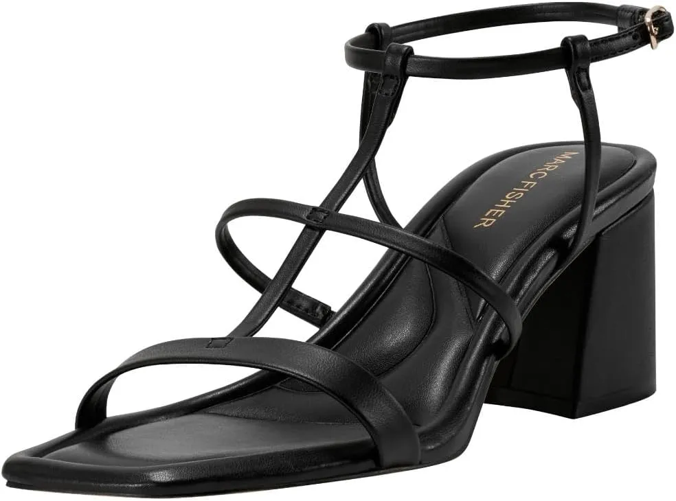 Marc Fisher Women's Gellyn Heeled Sandal