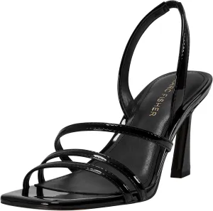 Marc Fisher Women's Nalina Heeled Sandal