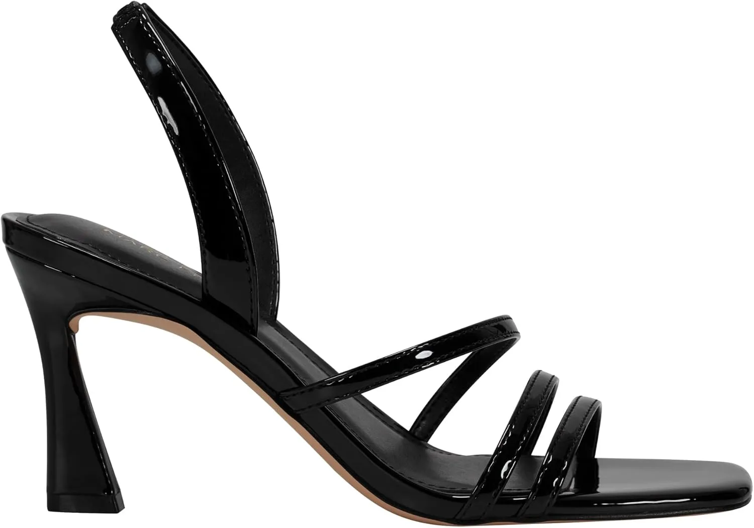 Marc Fisher Women's Nalina Heeled Sandal
