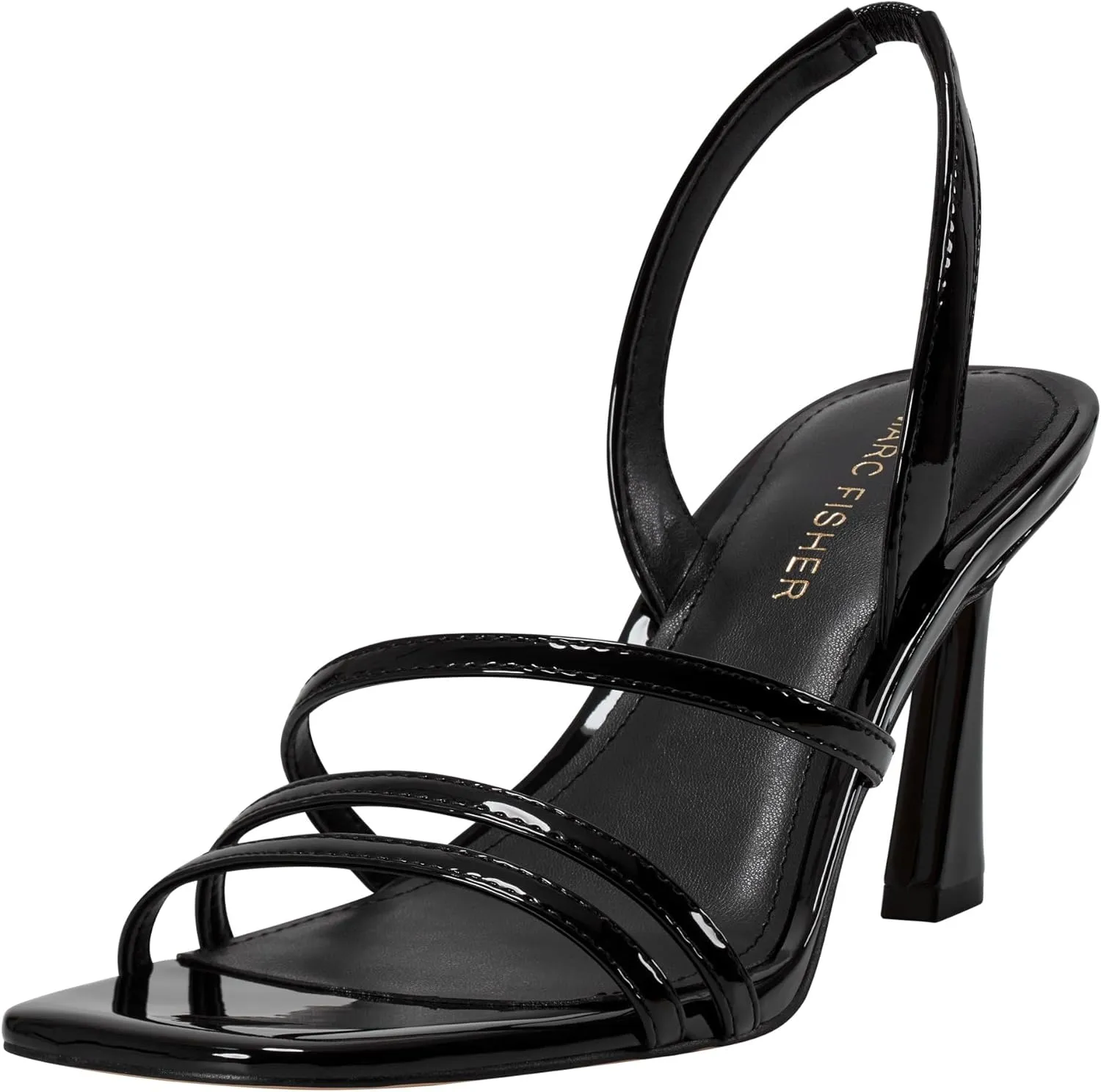 Marc Fisher Women's Nalina Heeled Sandal
