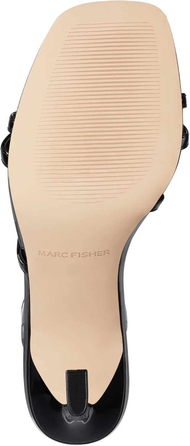Marc Fisher Women's Nalina Heeled Sandal